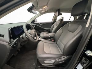 Kia Niro bild 13
