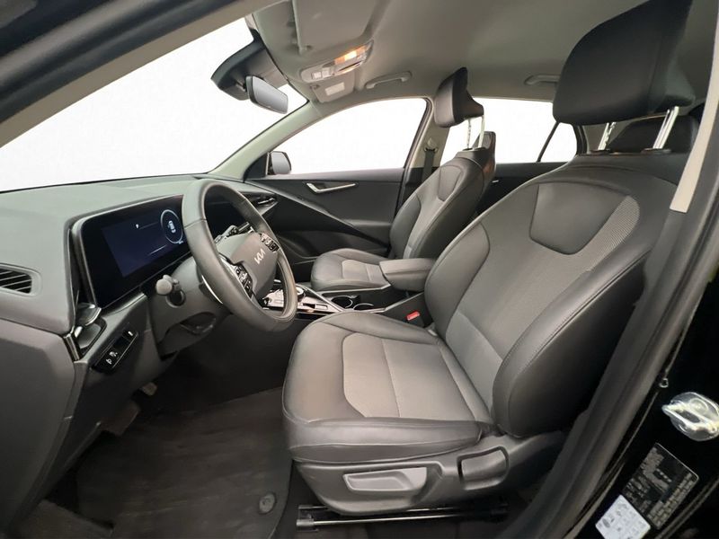 Kia Niro bild 13
