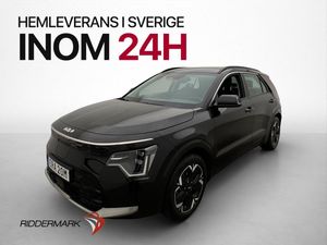 Kia Niro bild 4