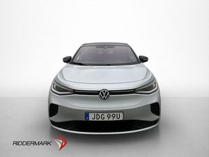 Volkswagen ID.5 bild 3