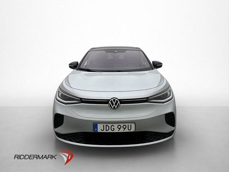 Volkswagen ID.5 bild 3