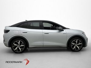 Volkswagen ID.5 bild 10