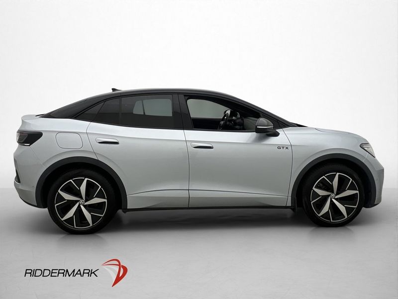 Volkswagen ID.5 bild 10