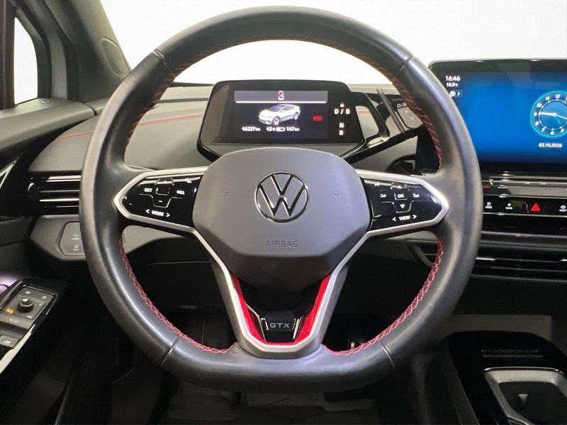 Volkswagen ID.5 bild 18