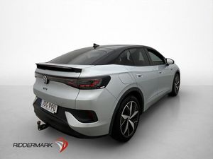 Volkswagen ID.5 bild 9