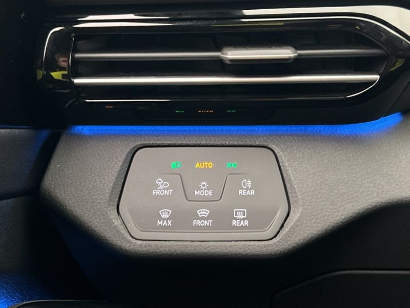 Volkswagen ID.5 bild 30