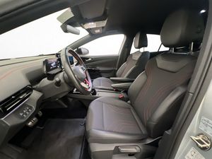 Volkswagen ID.5 bild 13