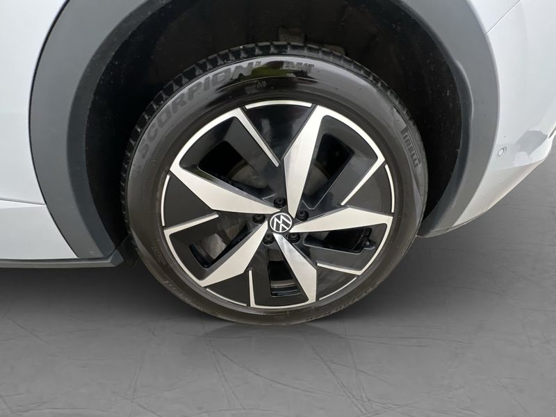 Volkswagen ID.5 bild 36