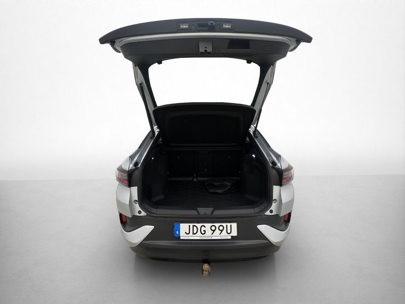 Volkswagen ID.5 bild 33