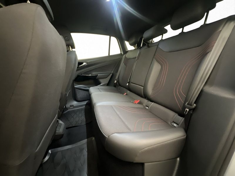Volkswagen ID.5 bild 16