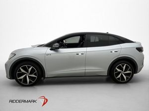 Volkswagen ID.5 bild 5