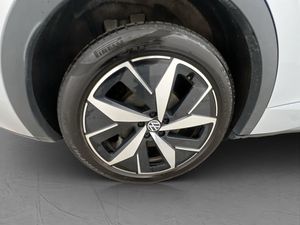 Volkswagen ID.5 bild 37