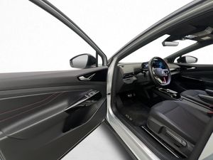 Volkswagen ID.5 bild 12
