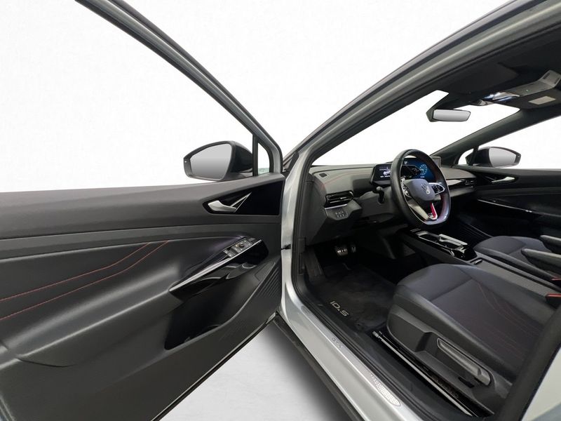Volkswagen ID.5 bild 12