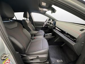 Volkswagen ID.5 bild 14
