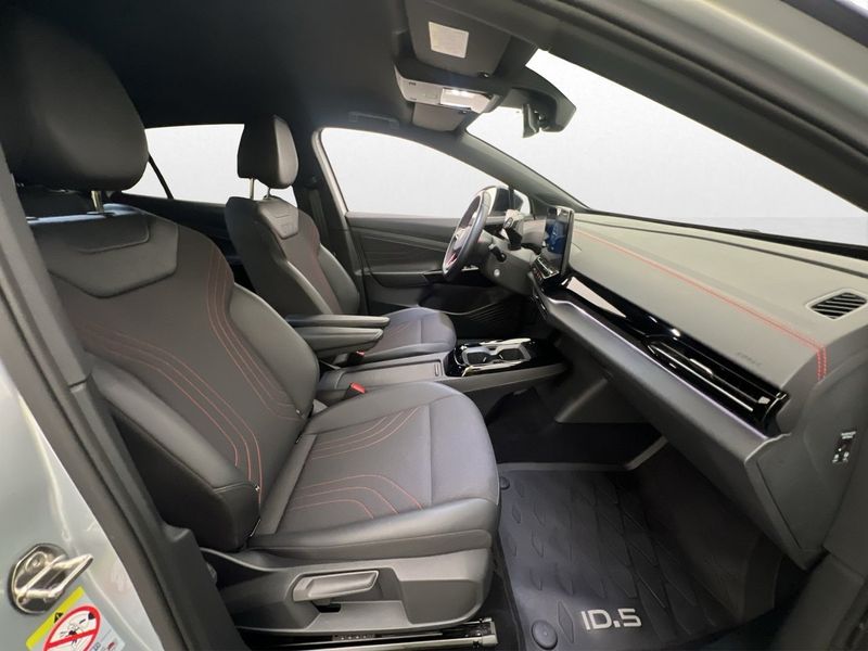 Volkswagen ID.5 bild 14