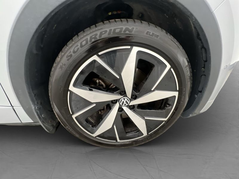 Volkswagen ID.5 bild 38