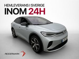 Volkswagen ID.5 bild 1