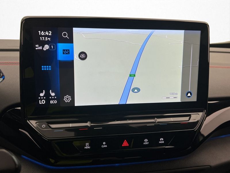 Volkswagen ID.5 bild 23