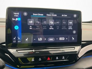 Volkswagen ID.5 bild 28
