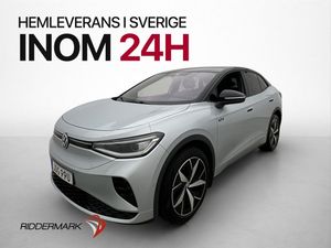 Volkswagen ID.5 bild 4
