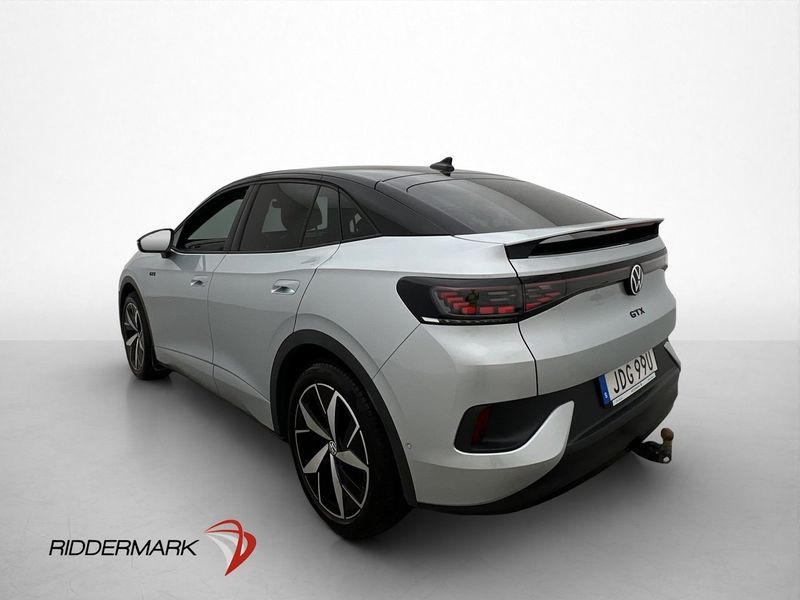 Volkswagen ID.5 bild 6