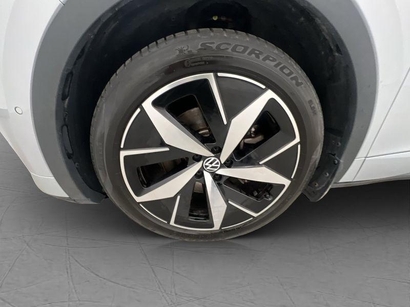 Volkswagen ID.5 bild 35