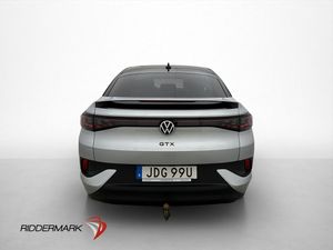 Volkswagen ID.5 bild 8