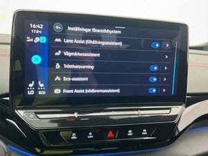 Volkswagen ID.5 bild 26