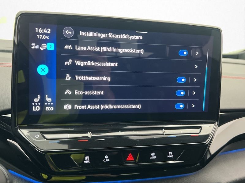 Volkswagen ID.5 bild 26