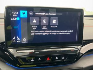 Volkswagen ID.5 bild 24