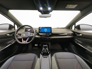 Volkswagen ID.5 bild 17