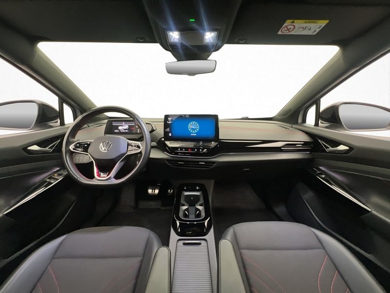 Volkswagen ID.5 bild 17