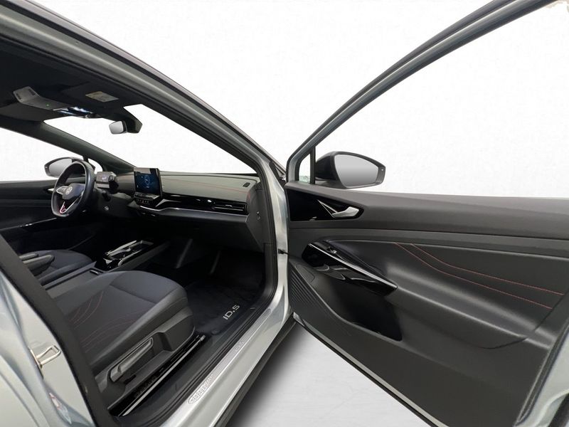 Volkswagen ID.5 bild 15