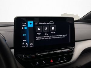 Volkswagen ID.4 bild 23