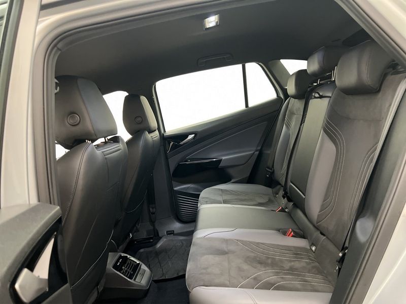 Volkswagen ID.4 bild 20