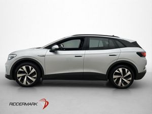 Volkswagen ID.4 bild 1