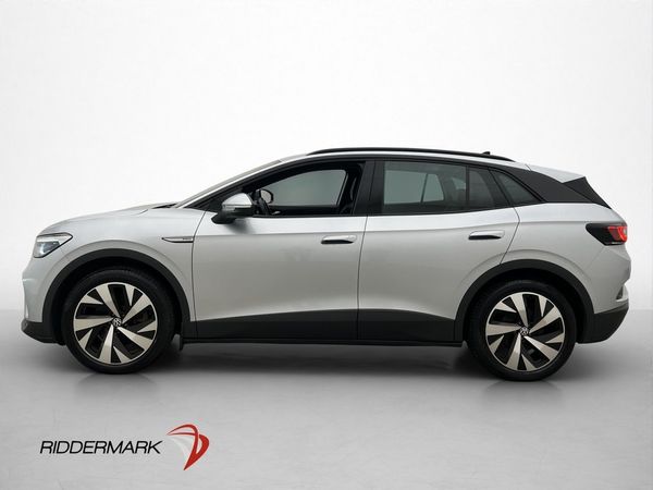 Volkswagen ID.4 Pro Performance 204hk Drag Navi Carplay - 2023