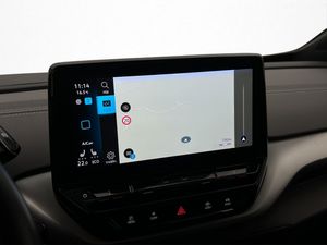 Volkswagen ID.4 bild 22