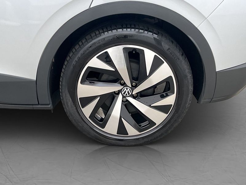 Volkswagen ID.4 bild 30