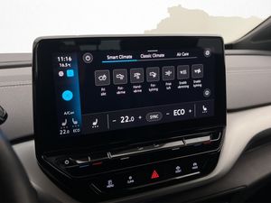 Volkswagen ID.4 bild 26