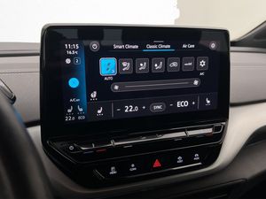 Volkswagen ID.4 bild 25