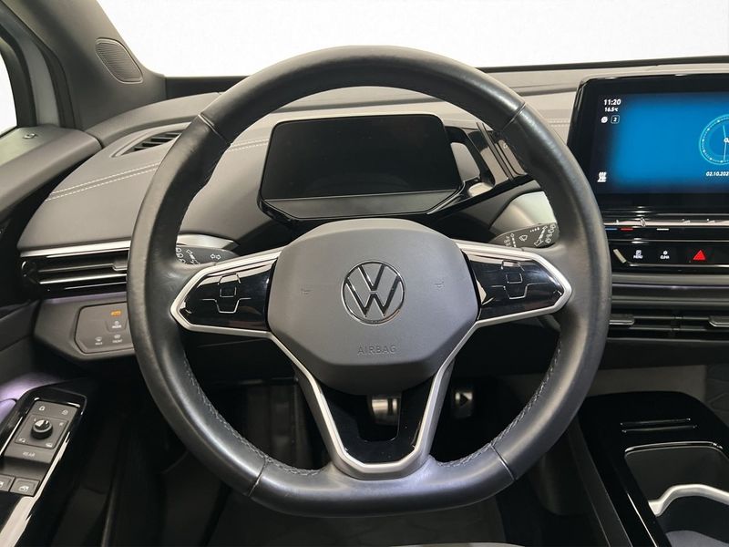 Volkswagen ID.4 bild 16