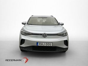 Volkswagen ID.4 bild 9