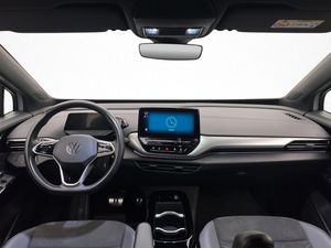 Volkswagen ID.4 bild 14
