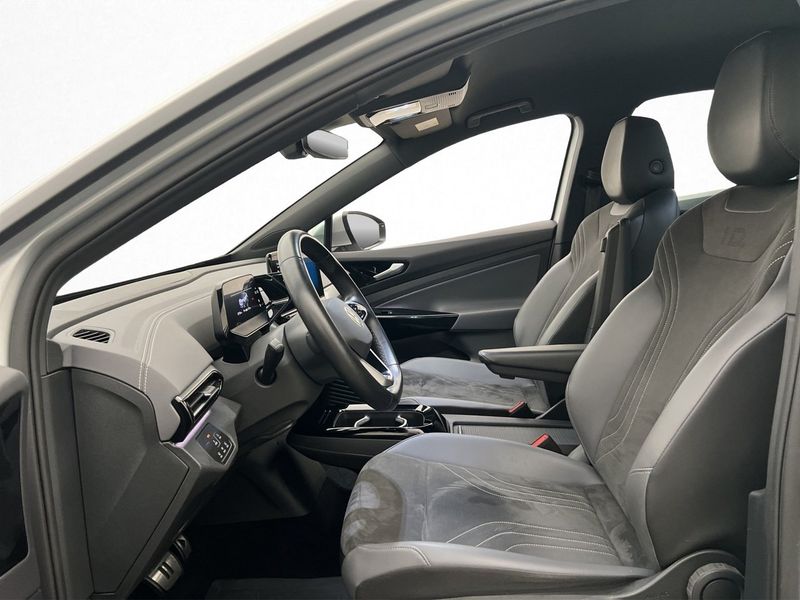 Volkswagen ID.4 bild 13