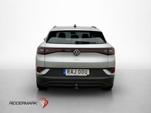 Volkswagen ID.4 bild 4