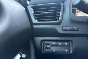 Nissan Leaf bild 17