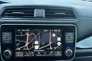 Nissan Leaf bild 18