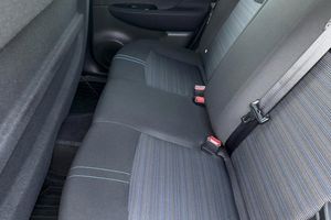 Nissan Leaf bild 5